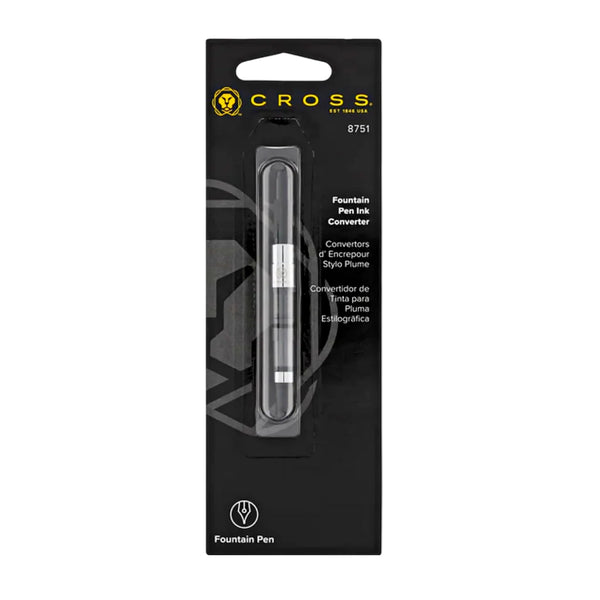 Cross Fountain Pen Converter