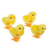 CTG Easter Wind-Up Toy Chick, Single