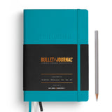 Leuchtturm1917 A5 Bullet Journal 2.0 TURQOUISE25