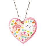 Tiger Tribe Decorama Heart Necklace Kit