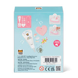 Tiger Tribe Decorama Heart Necklace Kit