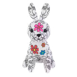 Ganz Mini Colouring Kit - Bunny