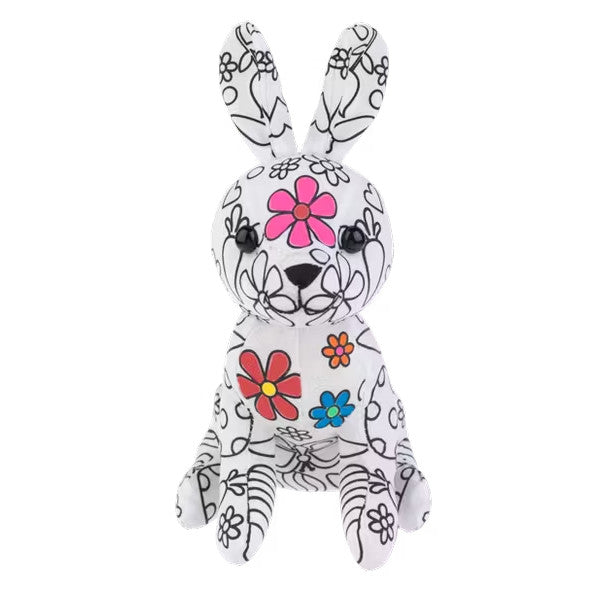 Ganz Mini Colouring Kit - Bunny