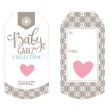 Ganz Plush Toy 13" Brynn Bunny