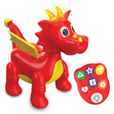 Learning Journey Play & Learn Remote Control Dancing Dragon