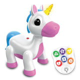 Learning Journey Play & Learn Remote Control Dancing Unicorn