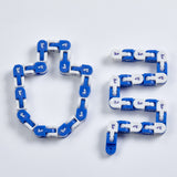 Rite Lite Snap & Click! Fidget Dreidels