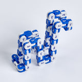 Rite Lite Snap & Click! Fidget Dreidels