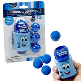 Rite Lite Popping Dreidel Toy