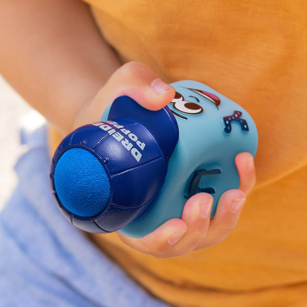 Rite Lite Popping Dreidel Toy