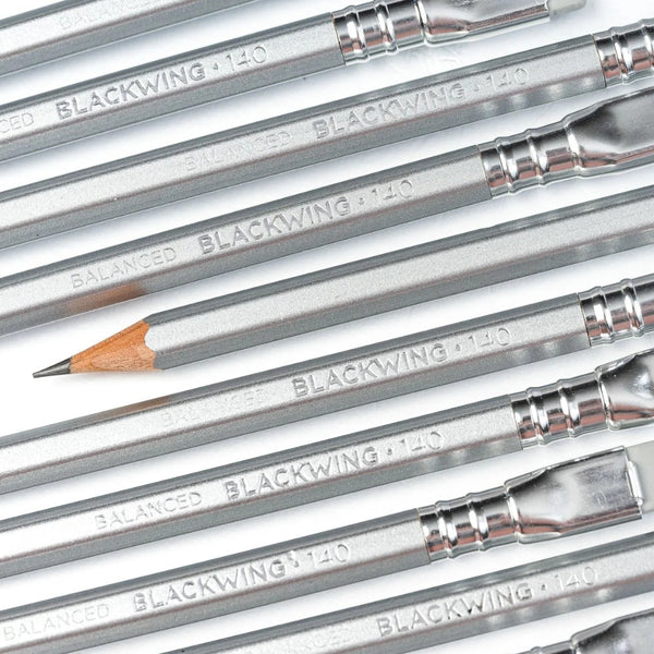 Blackwing Palomino Pencils 12pk - Volumes 140: Culinary Arts
