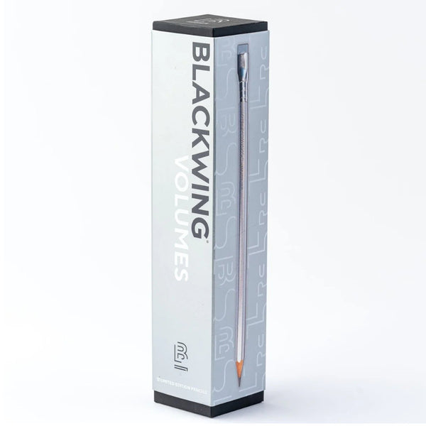 Blackwing Palomino Pencils 12pk - Volumes 140: Culinary Arts