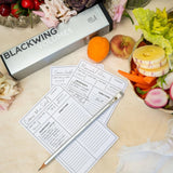 Blackwing Palomino Pencils 12pk - Volumes 140: Culinary Arts