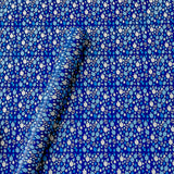Rite Lite Chanukah Gift Wrapping Paper Rolls, Assorted