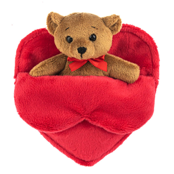 Ganz Willow Hill Luvable Plush Toy Animals - Assorted