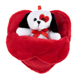 Ganz Willow Hill Luvable Plush Toy Animals - Assorted