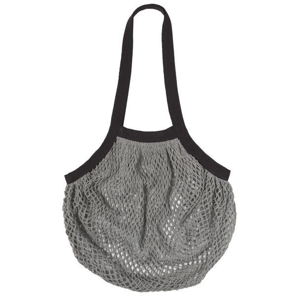 Now Designs Mesh Shopping Bag - Duo Storm