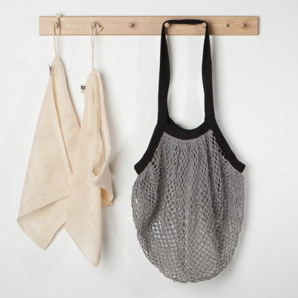 Now Designs Mesh Shopping Bag - Duo Storm