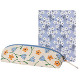 Danica Jubilee Notebook & Pencil Case Set - Bouquet