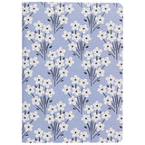 Danica Jubilee Notebook & Pencil Case Set - Bouquet