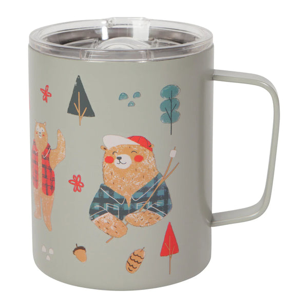 Danica Jubilee 12oz Meander Mug - Lumbearjack