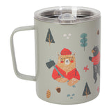 Danica Jubilee 12oz Meander Mug - Lumbearjack