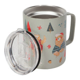 Danica Jubilee 12oz Meander Mug - Lumbearjack