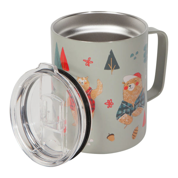 Danica Jubilee 12oz Meander Mug - Lumbearjack