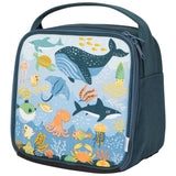 Danica Jubilee Let's Do Lunch Bag - Under The Sea