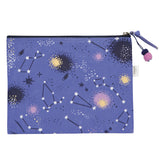 Danica Jubilee Zipper Pouches Set of 2 - Shine
