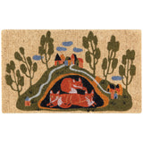 Danica Studio Coir Doormat - Burrow