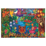 Cobble Hill 36pc Floor Puzzle - Fairy Forest