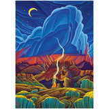 Cobble Hill 1000pc Puzzle - All Nighter