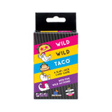Blue Orange Games - Wild Wild Taco
