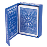 Unemployed Philosophers 54 Cryptids Playing Card Set by Todd Alcott