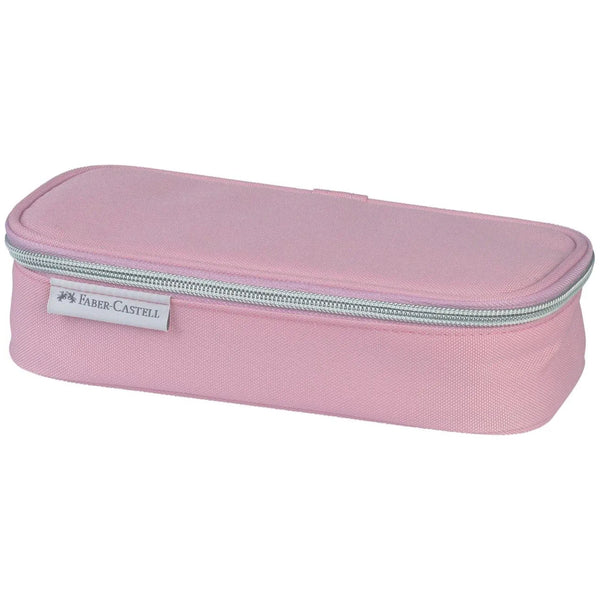 Faber-Castell Pencil Case - Rose Shadows