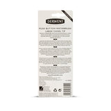 Derwent Waterbrush, Chisel