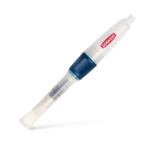 Derwent Waterbrush, Chisel