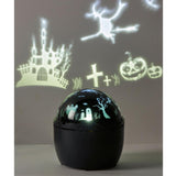CTG Halloween LED Projector Lamp