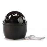 CTG Halloween LED Projector Lamp