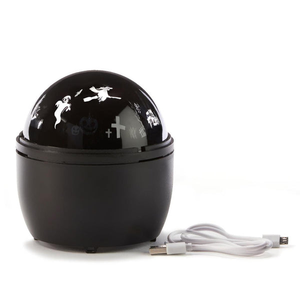 CTG Halloween LED Projector Lamp