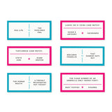 Brass Monkey Party Game - Debatable: Battle Edition