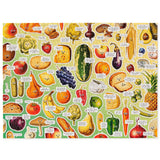 Brass Monkey Puzzle 1000pc - Googly Food