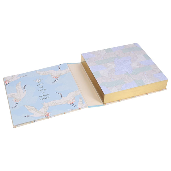 Chronicle Books Origami Paper - Paper Crane a Day, 365 Sheets