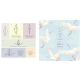 Chronicle Books Origami Paper - Paper Crane a Day, 365 Sheets