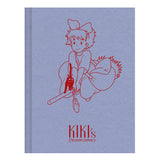 Studio Ghibli Kiki's Delivery Service Notebook