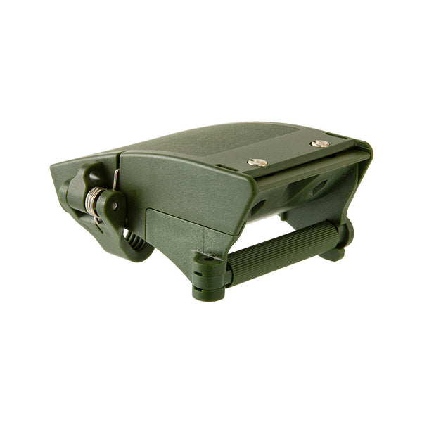 Midori OPP Tape Dispenser - Khaki