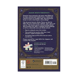 Chronicle Books 500pc Puzzle - Murder Most Puzzling Poisoned Patisserie