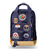 Northern Icons Everyday Backpack - Navy
