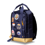Northern Icons Everyday Backpack - Navy